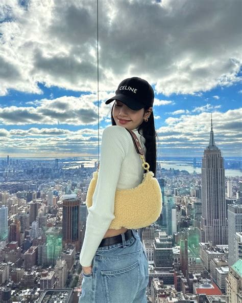 lisa celine hat